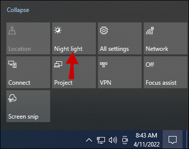 1650423355 947 Como ajustar el brillo en una PC con Windows 10