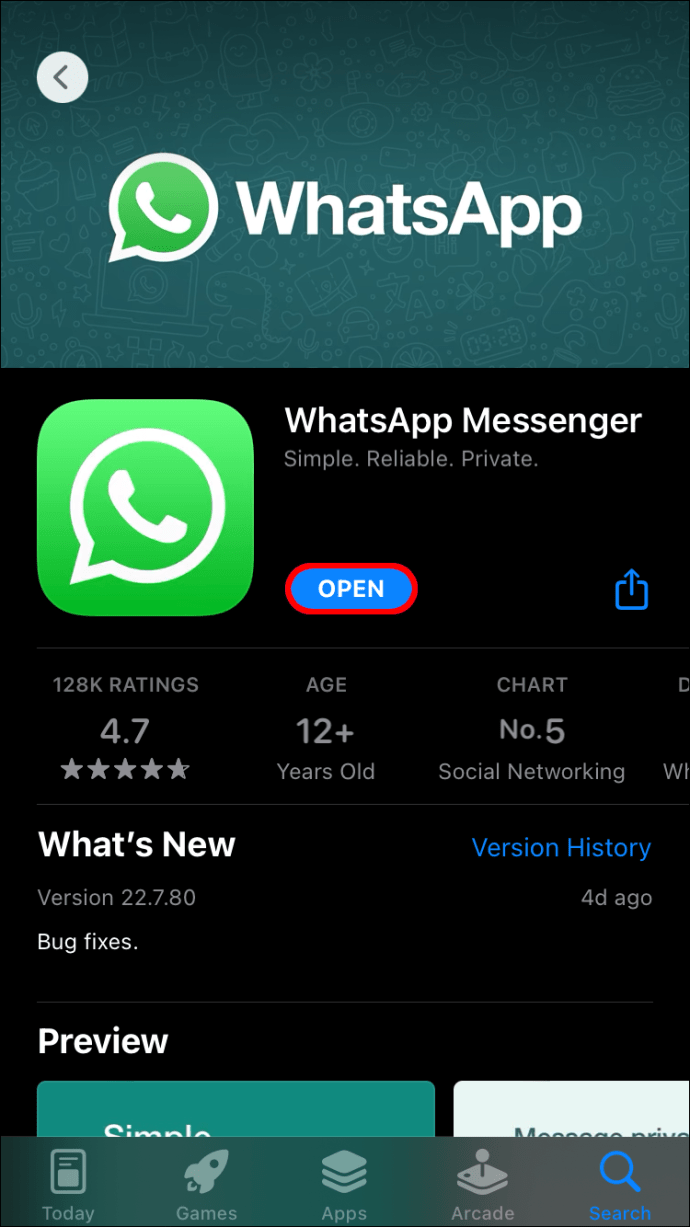1650423840 189 Como bloquear un numero en WhatsApp