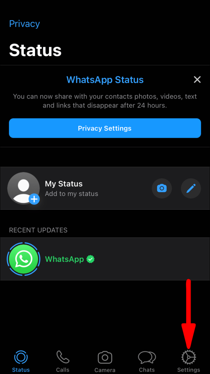 1650423840 334 Como bloquear un numero en WhatsApp