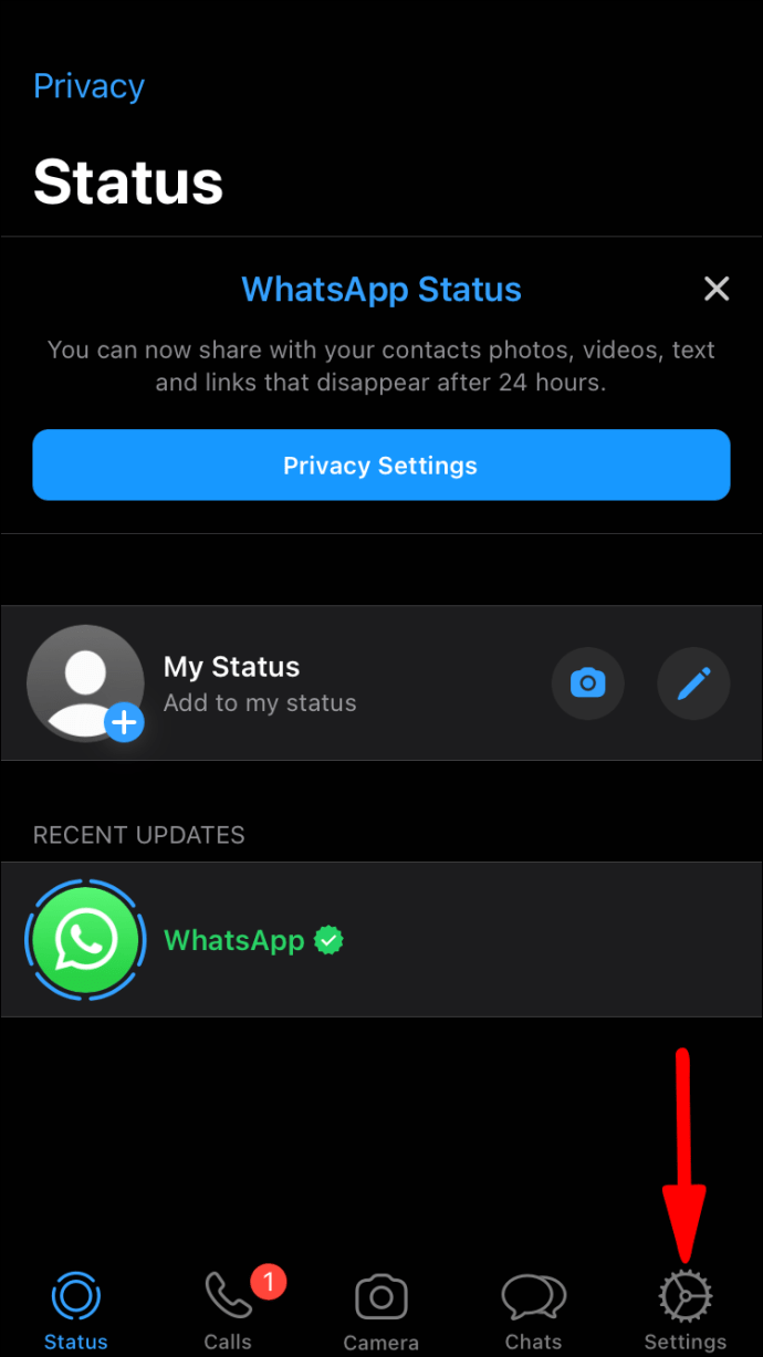 1650423840 615 Como bloquear un numero en WhatsApp