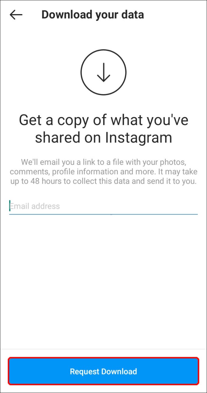 1650426907 372 Como descargar todas tus fotos de Instagram