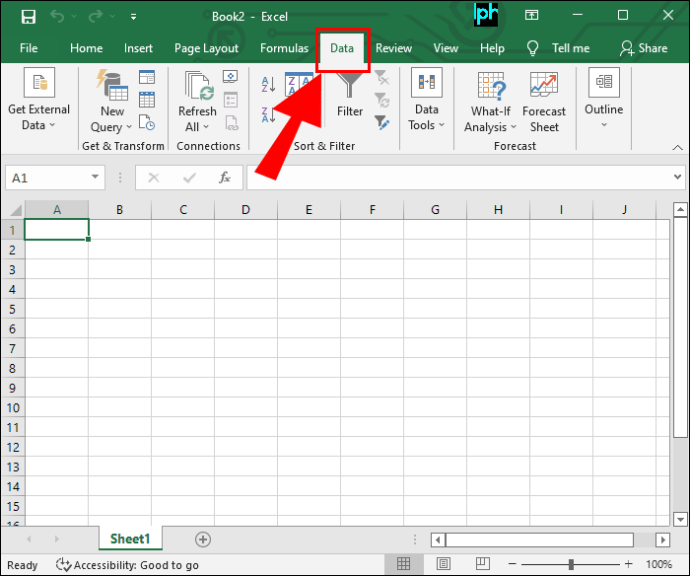 1650428058 1 Como exportar la estructura de carpetas a Excel en una