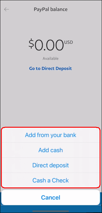 1650434063 935 ¿La aplicacion Cash funciona con PayPal ¡No