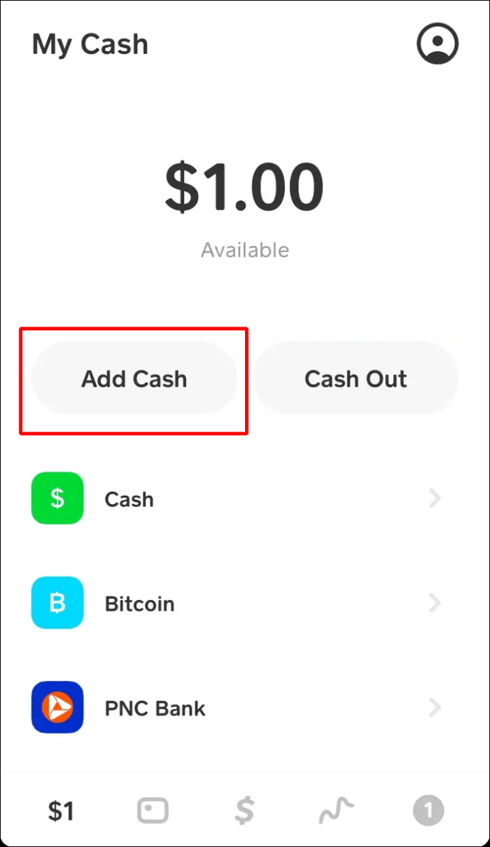 1650434066 106 ¿La aplicacion Cash funciona con PayPal ¡No