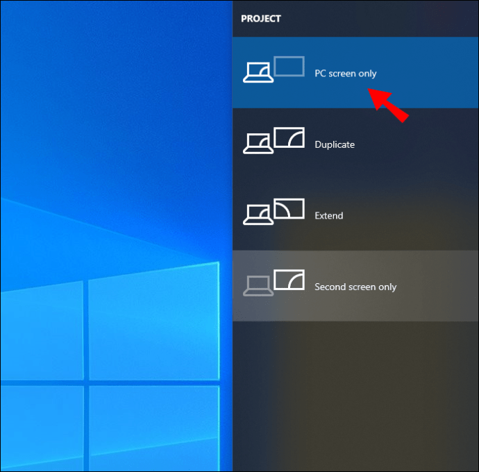 1650435912 709 Arreglos sugeridos cuando Windows no detecta un monitor a traves