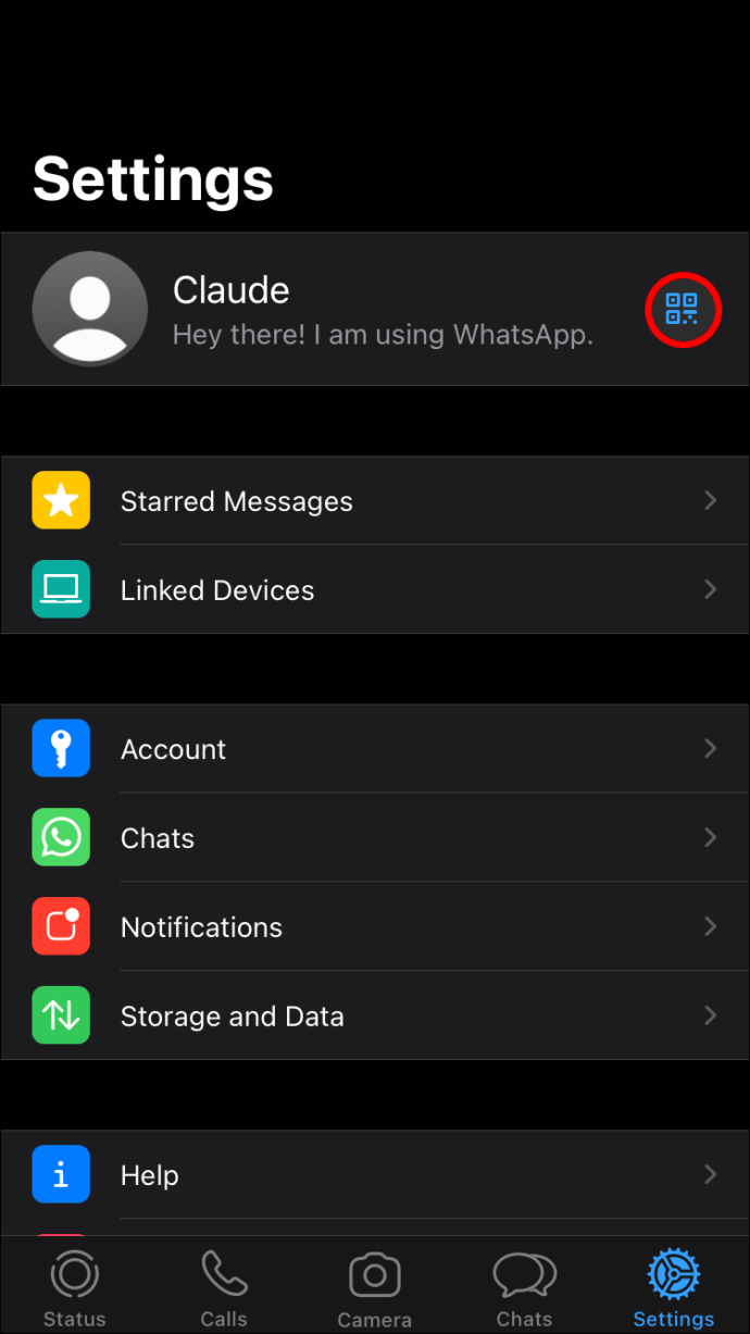 1650439730 114 Como eliminar un chat en WhatsApp en una PC o