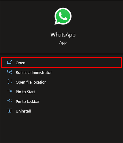 1650439732 547 Como eliminar un chat en WhatsApp en una PC o