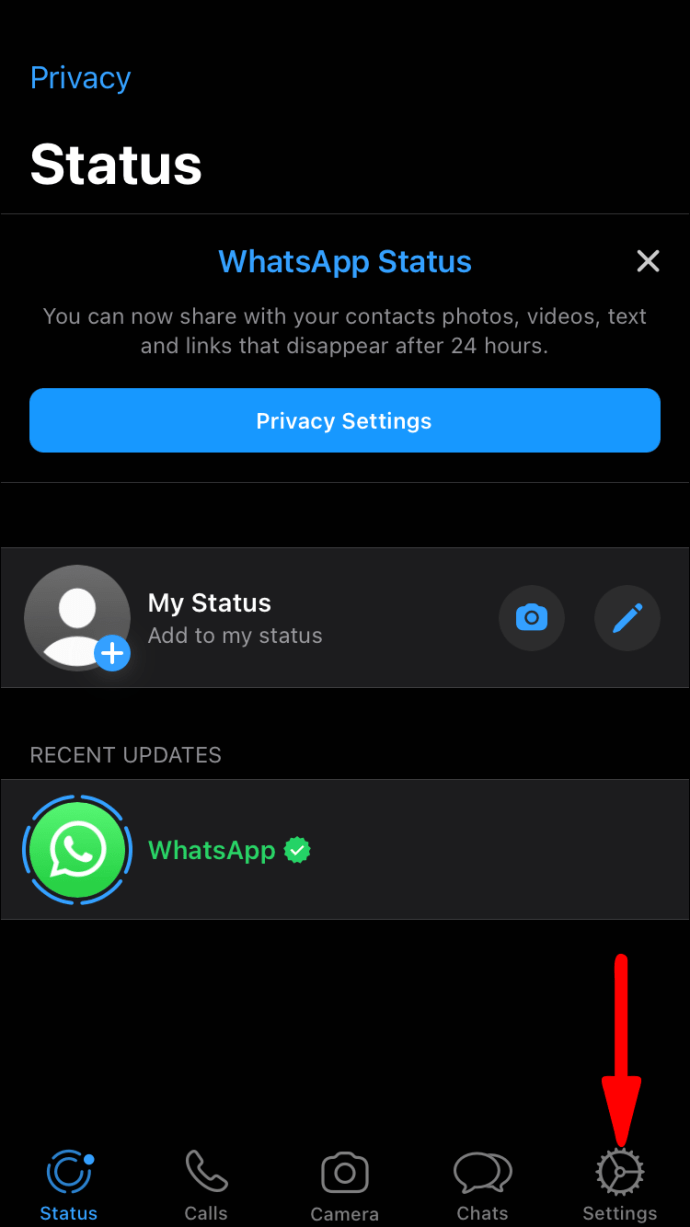 1650439735 135 Como eliminar un chat en WhatsApp en una PC o