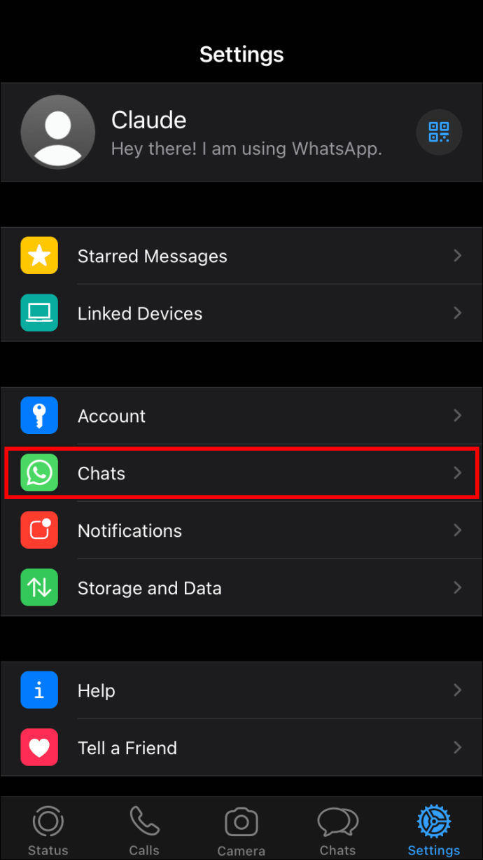 1650439736 332 Como eliminar un chat en WhatsApp en una PC o