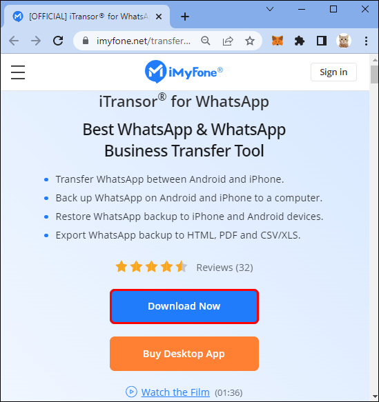 1650439741 633 Como eliminar un chat en WhatsApp en una PC o