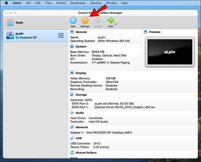1650440213 241 Como transferir archivos de VirtualBox a Host