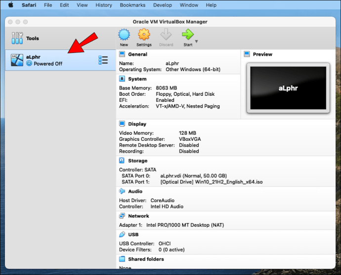 1650440213 567 Como transferir archivos de VirtualBox a Host