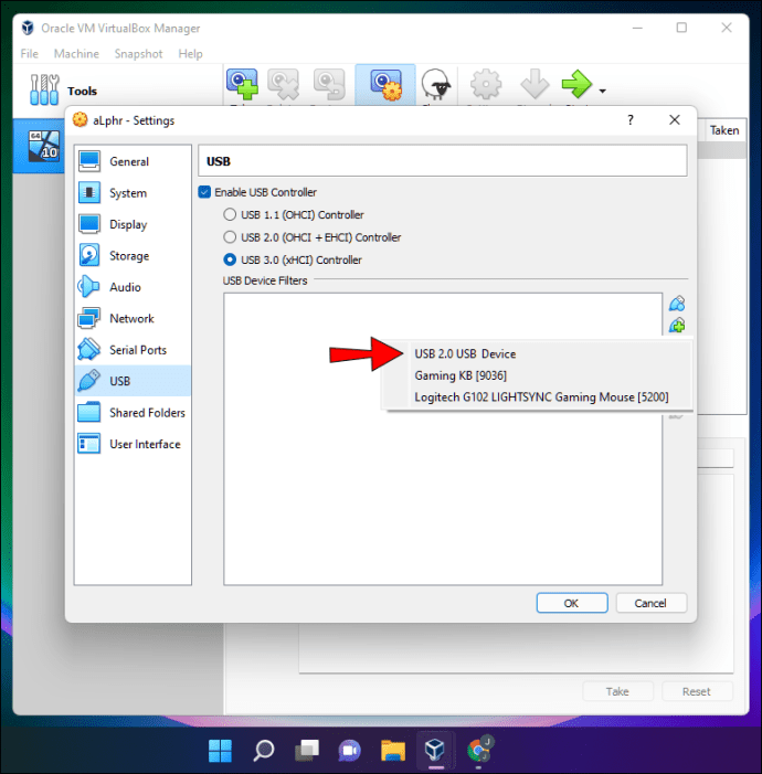 1650440213 781 Como transferir archivos de VirtualBox a Host