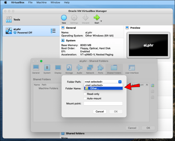 1650440214 672 Como transferir archivos de VirtualBox a Host