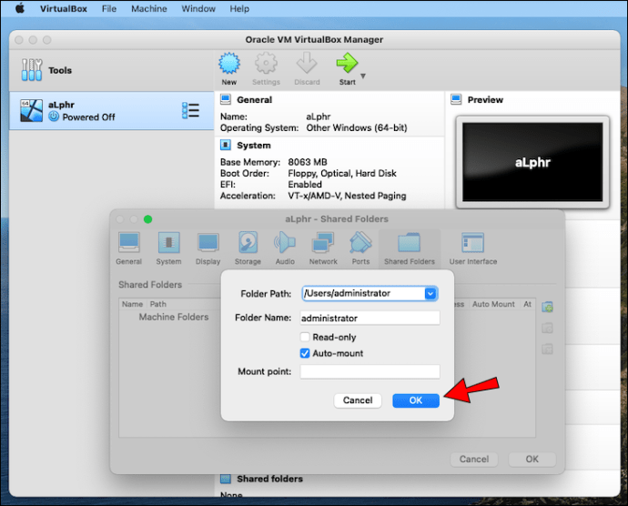 1650440214 908 Como transferir archivos de VirtualBox a Host