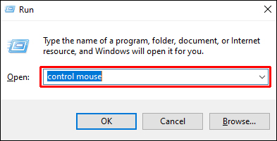 1650440670 390 Como reparar un cursor del mouse que desaparecio en una