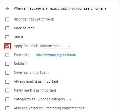 1650463996 334 Como crear reglas en Gmail