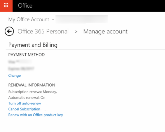1650464754 483 Como cancelar Microsoft Office desde cualquier dispositivo