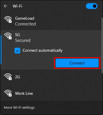 1650467637 852 Como conectarse a una red Wi Fi en Windows 11