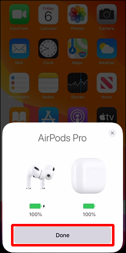1650482089 334 Como conectar AirPods a un iPhone