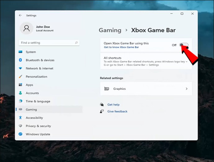 1650492231 946 Como habilitar la barra de juegos de Xbox en Windows