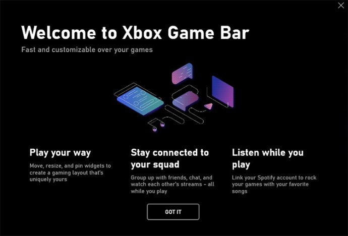 1650492232 605 Como habilitar la barra de juegos de Xbox en Windows