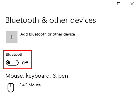 1650495080 53 Como conectarse a una PC con Bluetooth