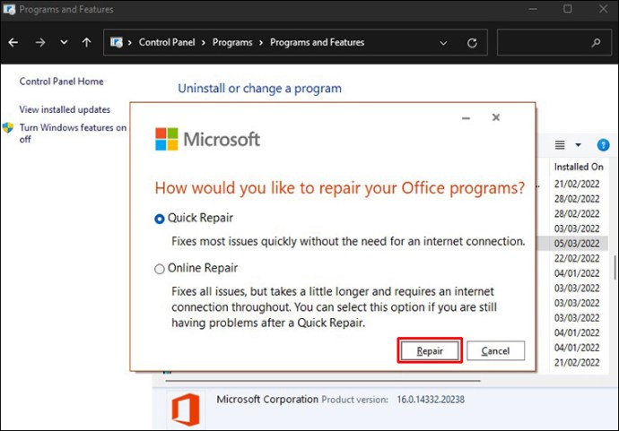 1650497172 246 Como arreglar la busqueda de Outlook que no funciona