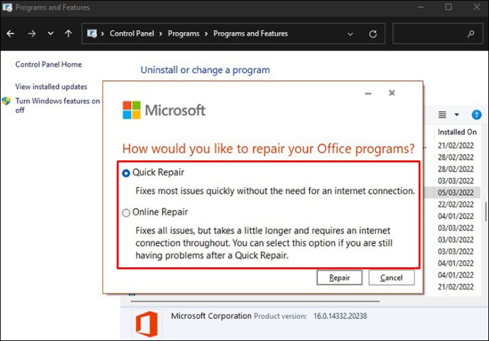 1650497172 375 Como arreglar la busqueda de Outlook que no funciona