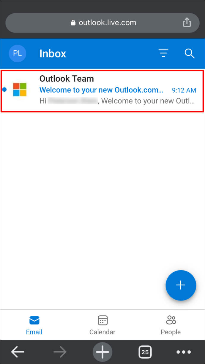 1650499577 757 Como crear una nueva direccion de correo electronico para Outlook
