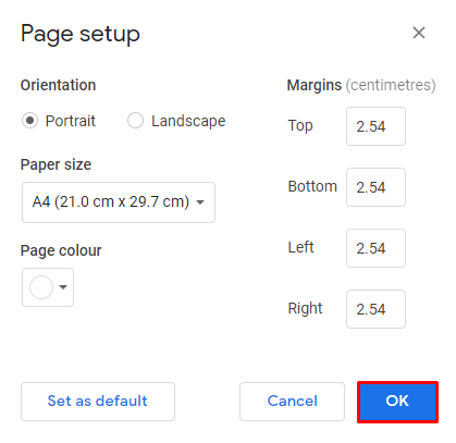 1650499930 264 Como cambiar los margenes en Google Docs