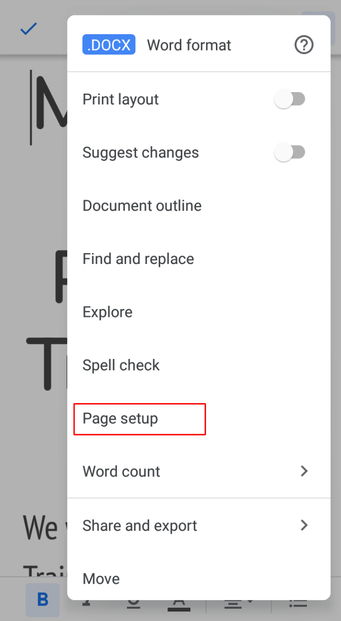 1650499930 843 Como cambiar los margenes en Google Docs