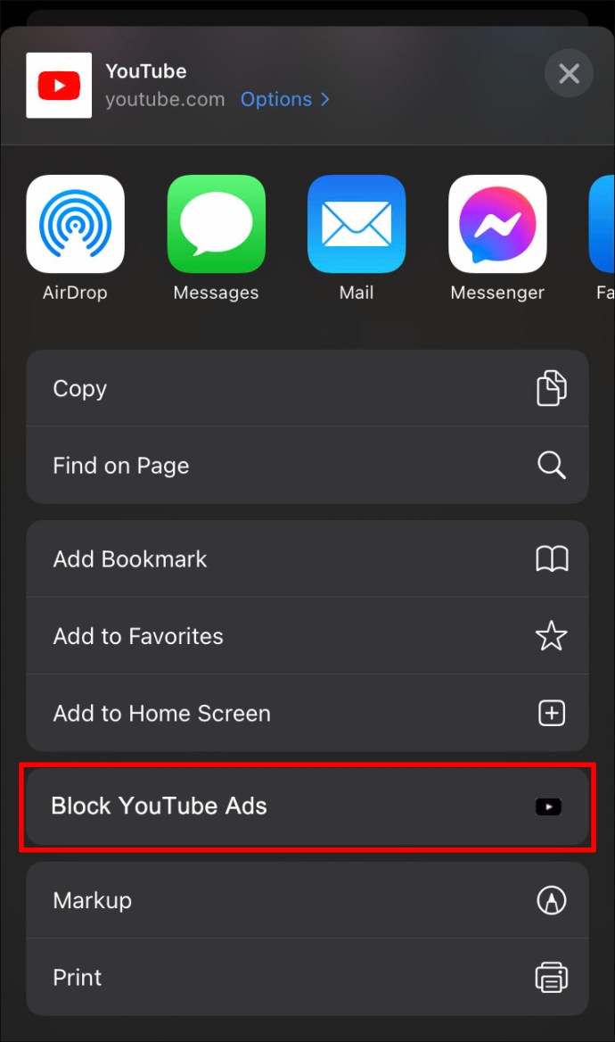 1650500290 385 Como bloquear YouTube en un iPhone