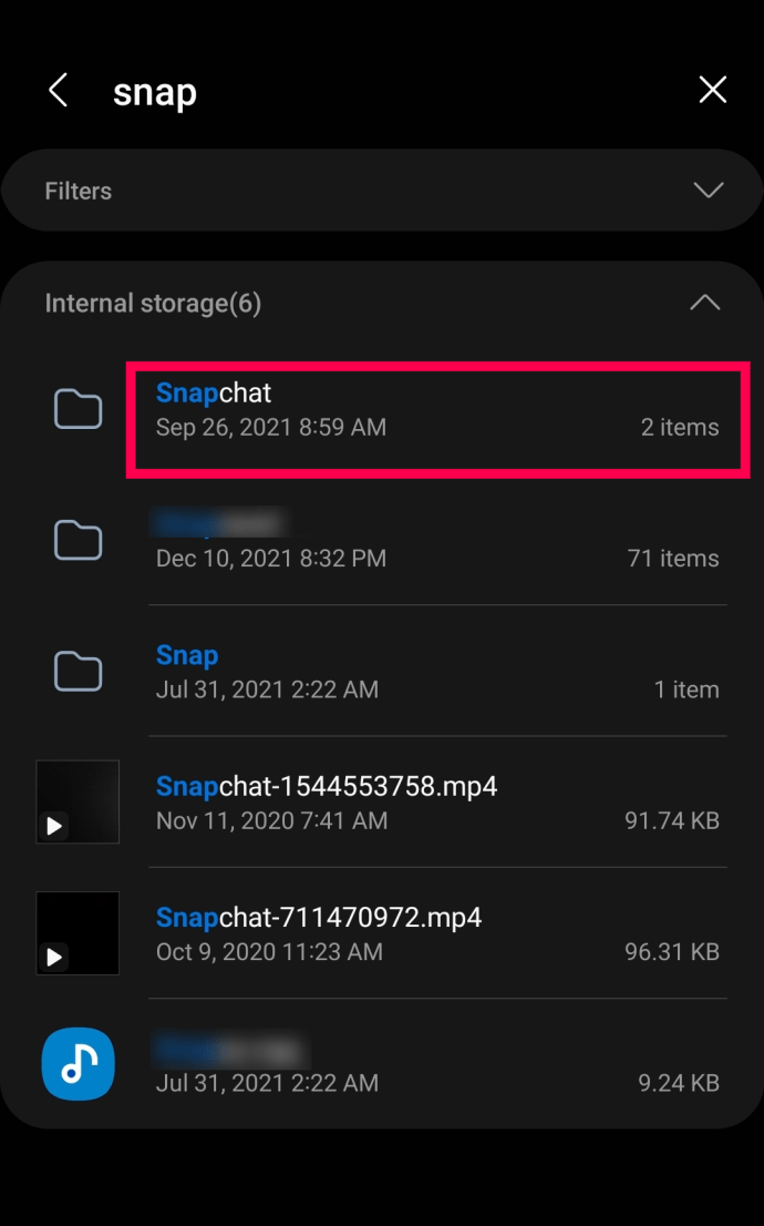1650508992 430 Como recuperar mensajes eliminados de una cuenta de Snapchat iPhone