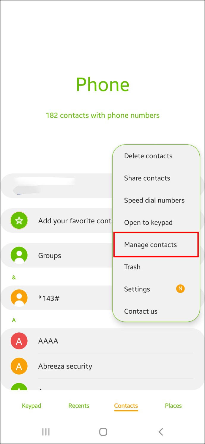 1650509919 155 Como sincronizar contactos de Android a Gmail