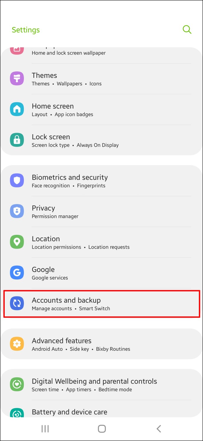 1650509921 20 Como sincronizar contactos de Android a Gmail