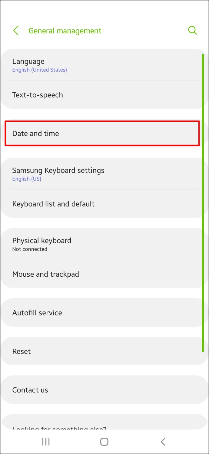 1650509923 355 Como sincronizar contactos de Android a Gmail