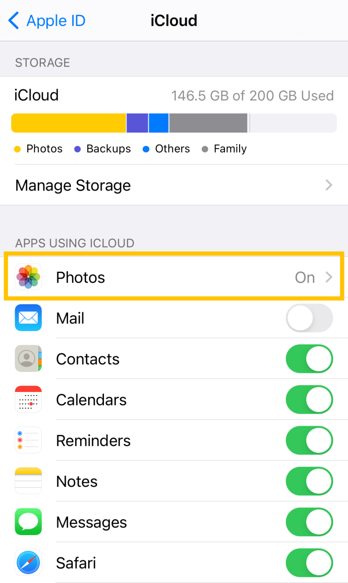 1650522652 787 Como eliminar todas las fotos de tu iPhone sin perderlas