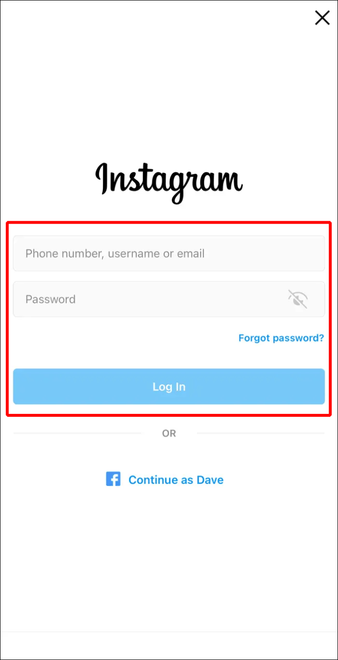 1650540669 892 Como arreglar una notificacion no leida en Instagram que no