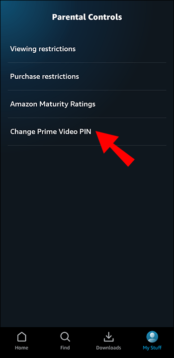 1650546627 402 ¿Olvidaste tu pin de video de Amazon Prime Aqui esta