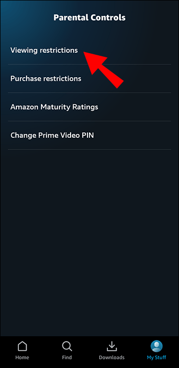 1650546627 802 ¿Olvidaste tu pin de video de Amazon Prime Aqui esta