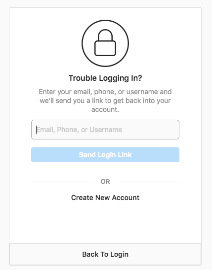 1650552664 445 Como eliminar permanentemente su cuenta de Instagram 2022