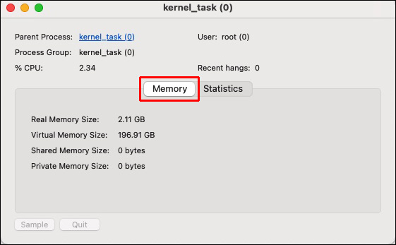 1650555183 297 Como reparar la CPU alta de Kernel task en una Mac