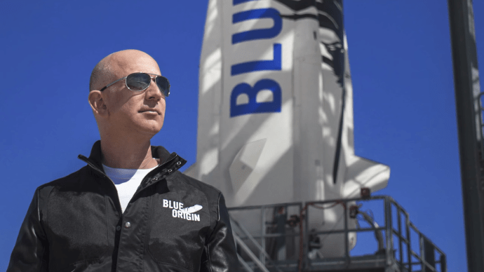 1650557934 129 Blue Origin vs SpaceX ¿cual esta ganando la carrera espacial