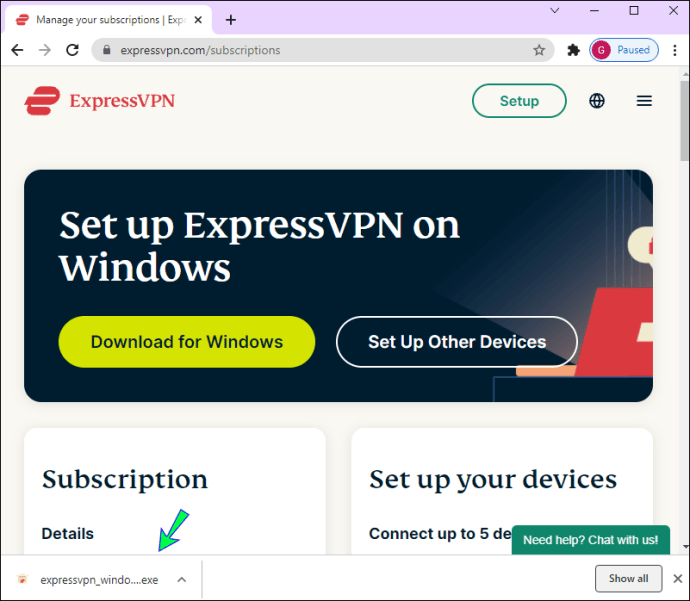 1650559089 344 Como usar una VPN con DraftKings