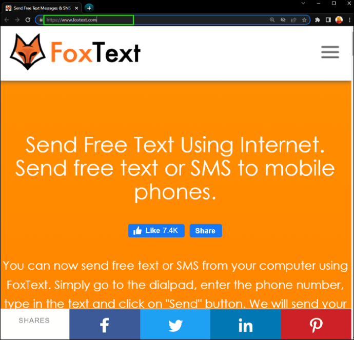 1650560191 90 Los mejores sitios gratuitos para enviar mensajes de texto en
