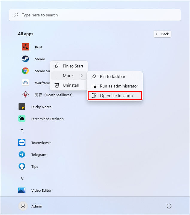 1650581629 327 Como cambiar el icono de una aplicacion en Windows