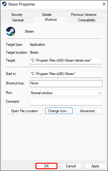 1650581630 797 Como cambiar el icono de una aplicacion en Windows