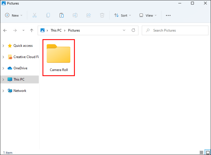1650581631 207 Como cambiar el icono de una aplicacion en Windows