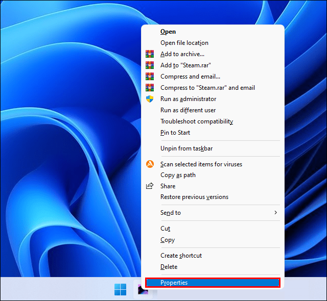 1650581631 399 Como cambiar el icono de una aplicacion en Windows